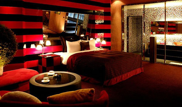  Romantik Yatak Odası Dekorasyonu